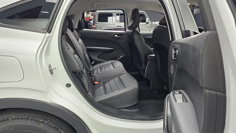 Renault Samsung XM3