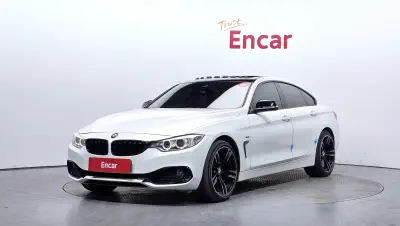 BMW 4-Series