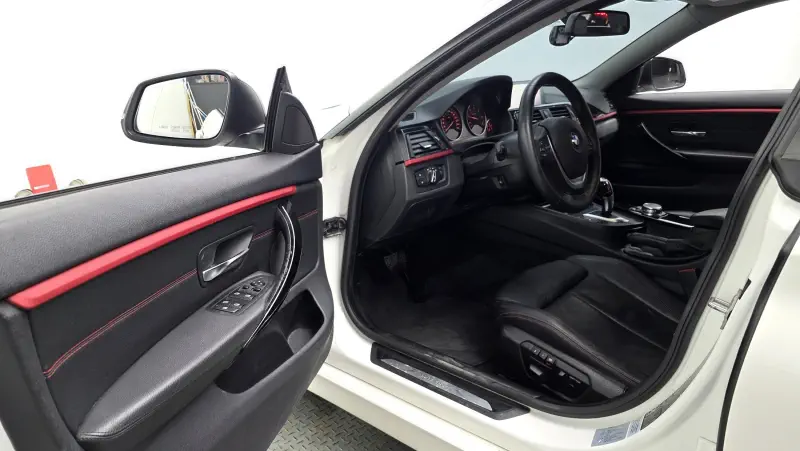 BMW 4-Series