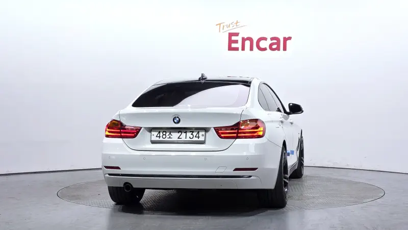 BMW 4-Series