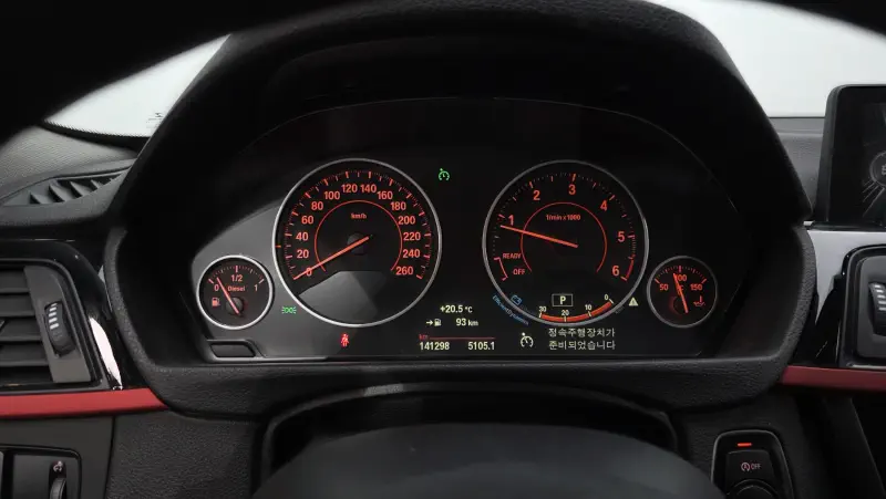 BMW 4-Series