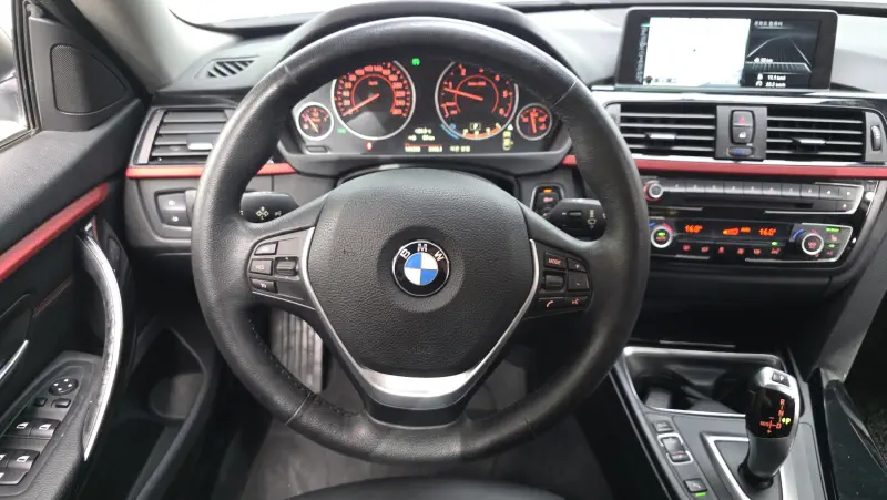 BMW 4-Series