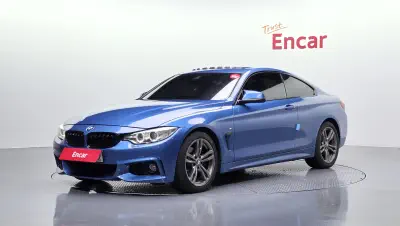 BMW 4-Series