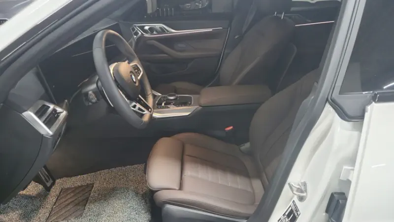 BMW 4-Series