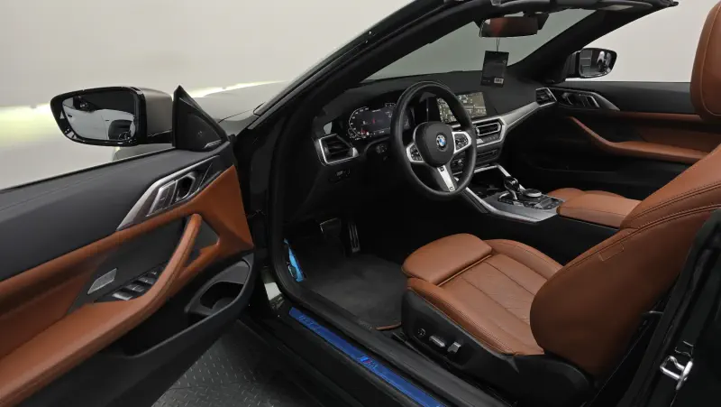 BMW 4-Series