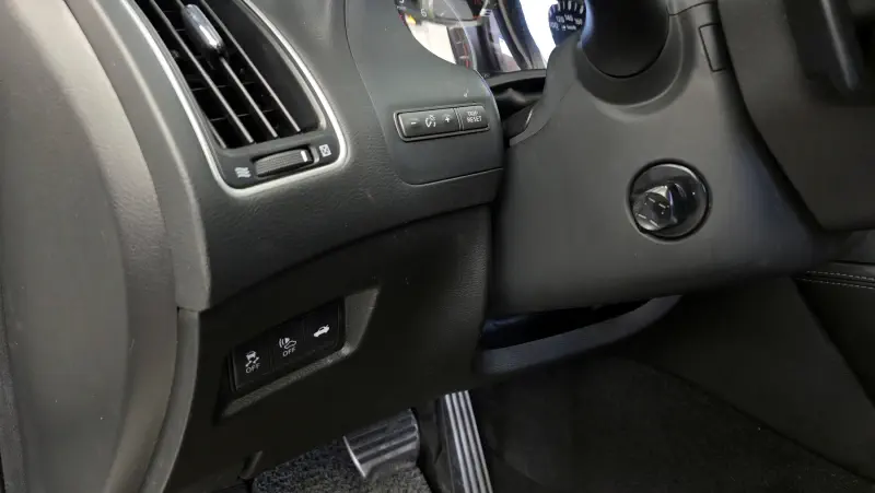 Infiniti Q50