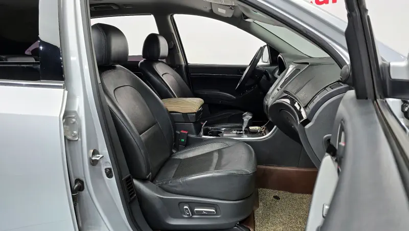 Hyundai Veracruz