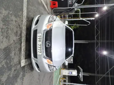 Lexus GS350