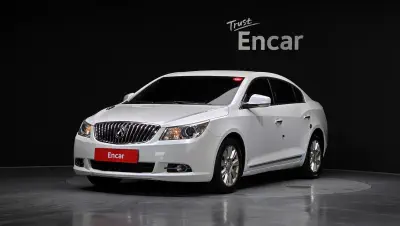 Daewoo Alpheon