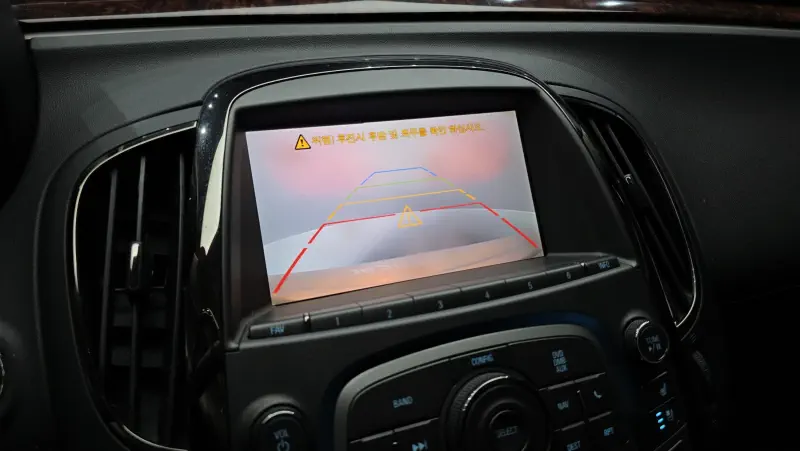 Daewoo Alpheon