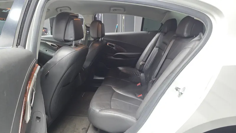 Daewoo Alpheon