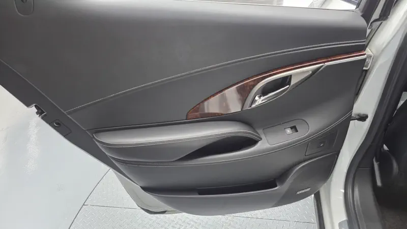 Daewoo Alpheon