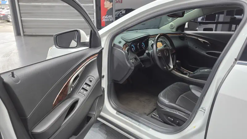 Daewoo Alpheon