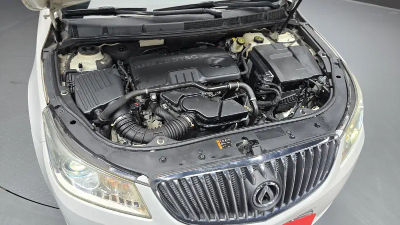 Daewoo Alpheon