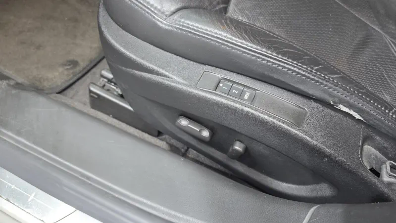 Daewoo Alpheon