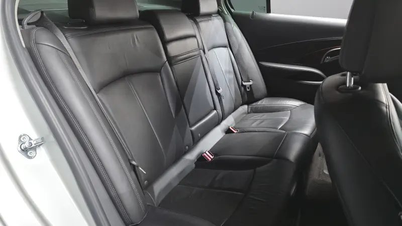 Daewoo Alpheon