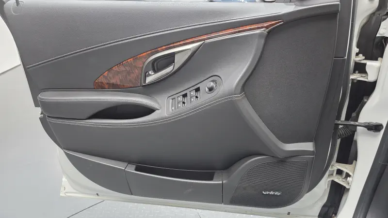 Daewoo Alpheon