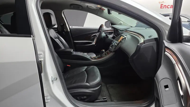 Daewoo Alpheon