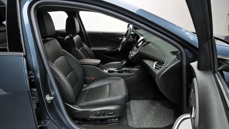 Daewoo Malibu