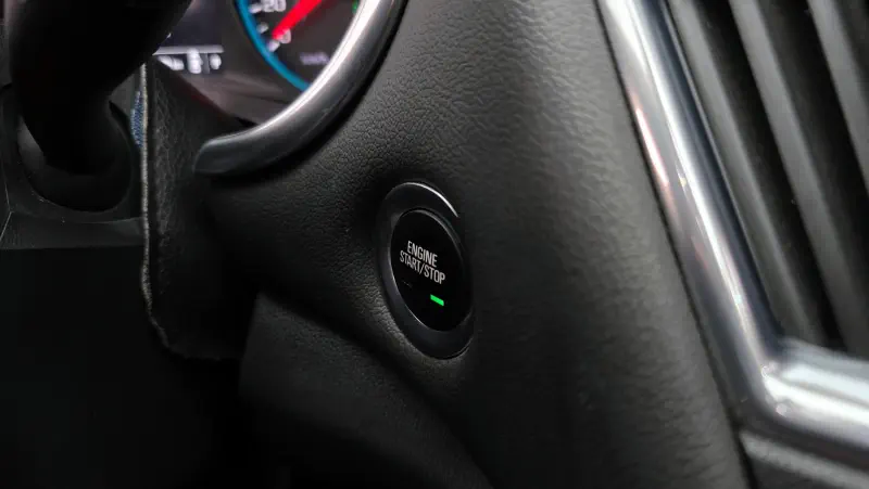 Daewoo Malibu