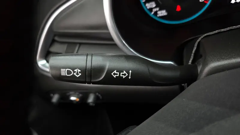 Daewoo Malibu