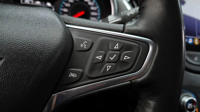Daewoo Malibu