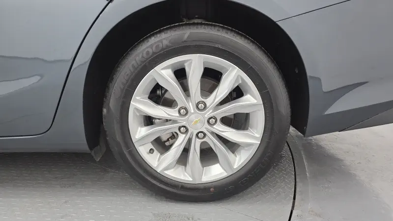 Daewoo Malibu
