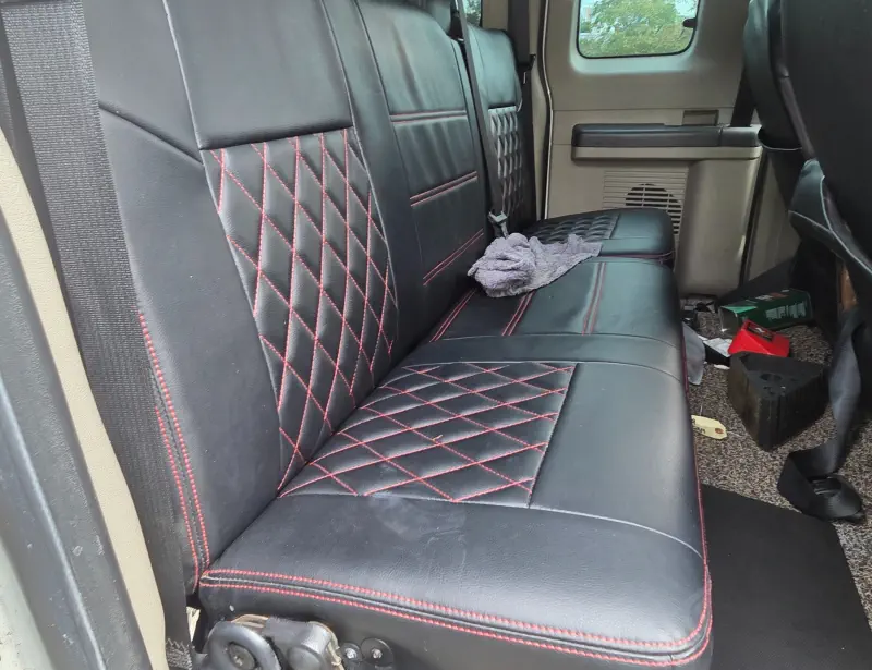 Ford F250