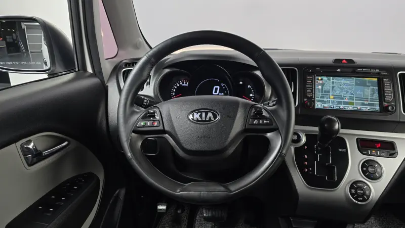Kia RAY