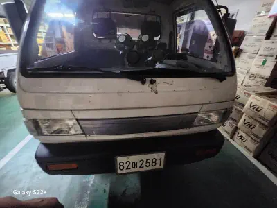 Daewoo labo