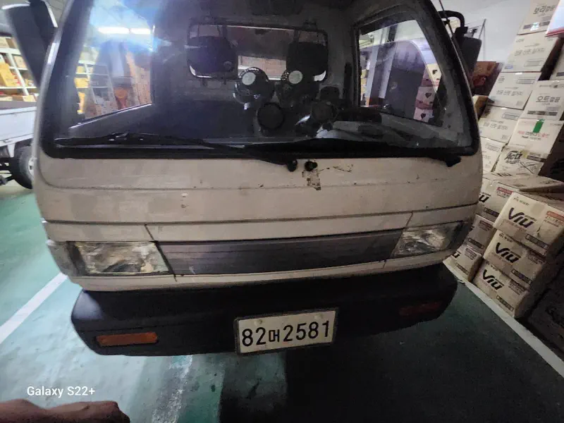 Daewoo labo