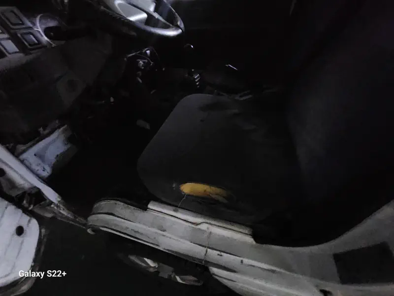 Daewoo labo