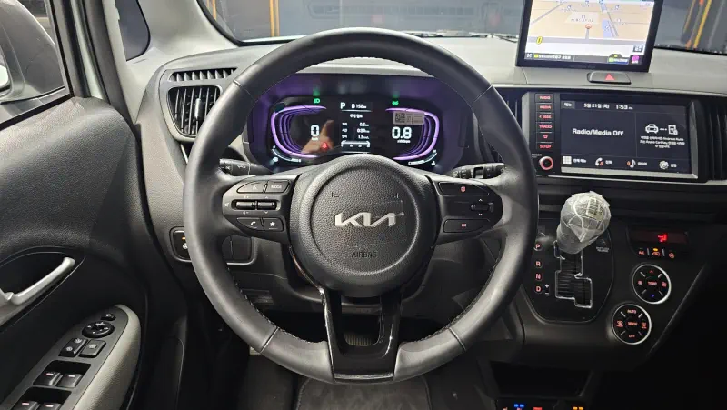 Kia RAY