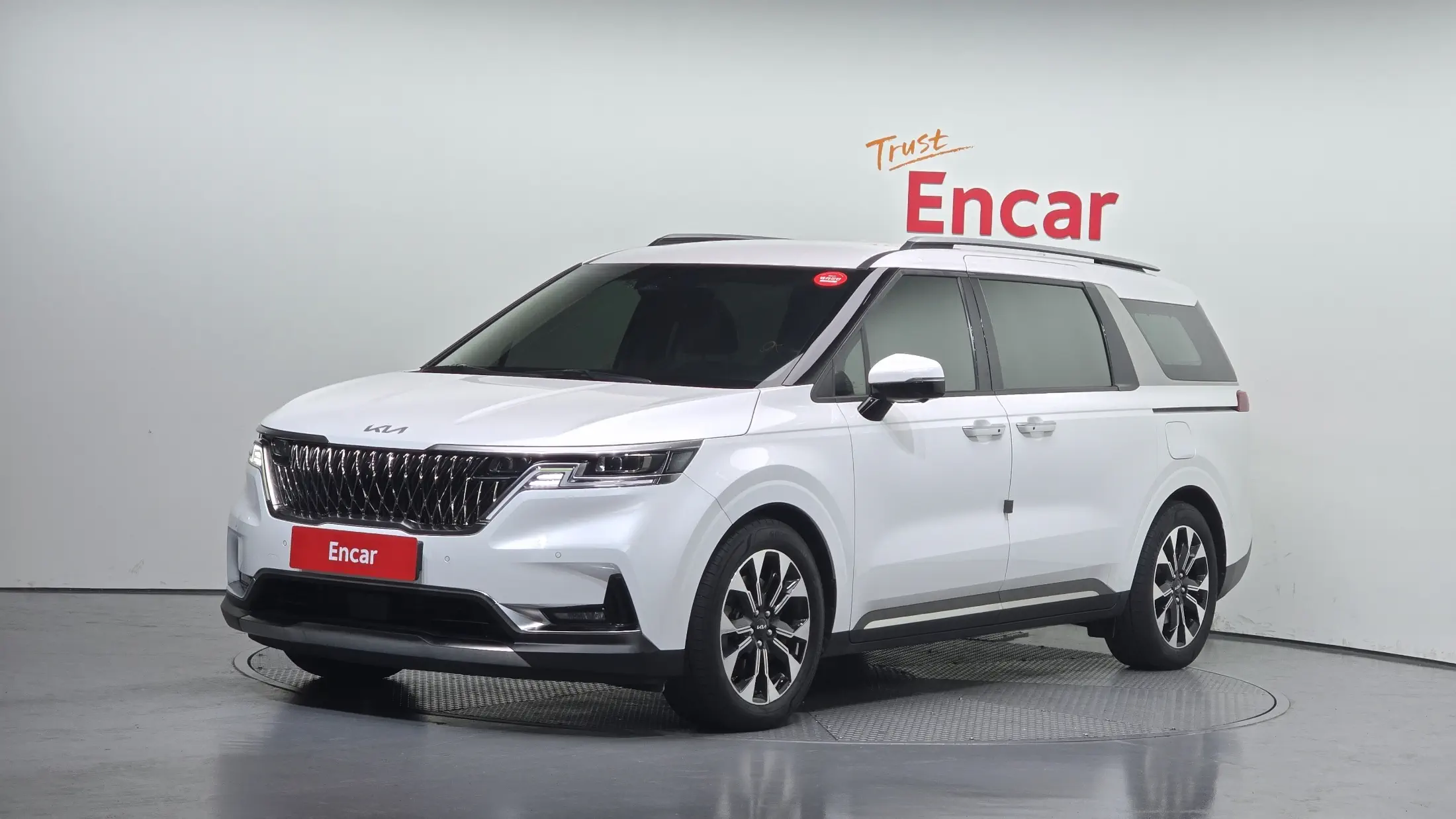 Kia Carnival 2022