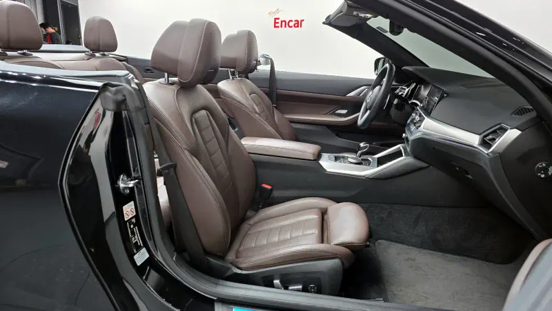 BMW 4-Series