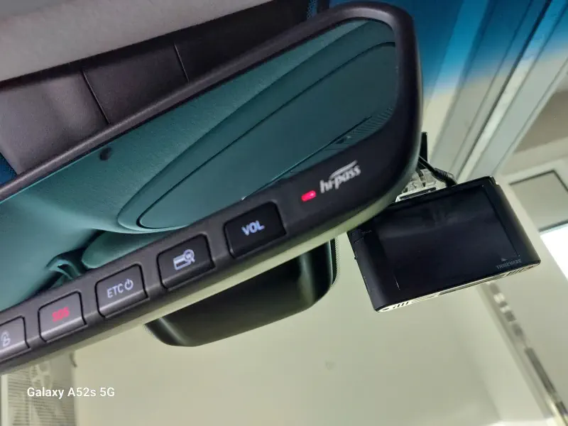 Genesis EQ900