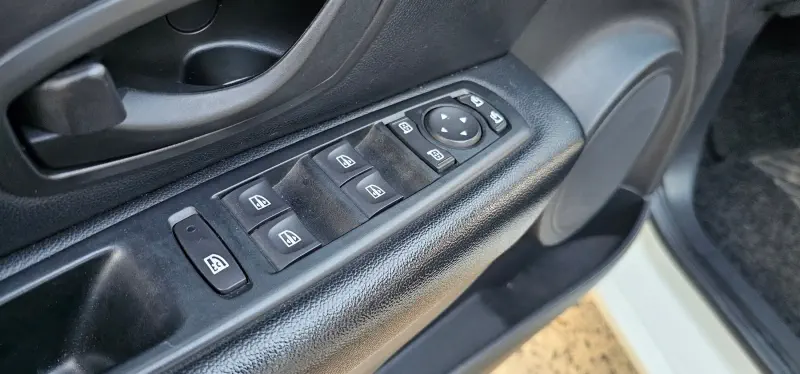 Renault Samsung SM3