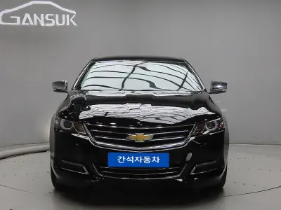 Daewoo Impala