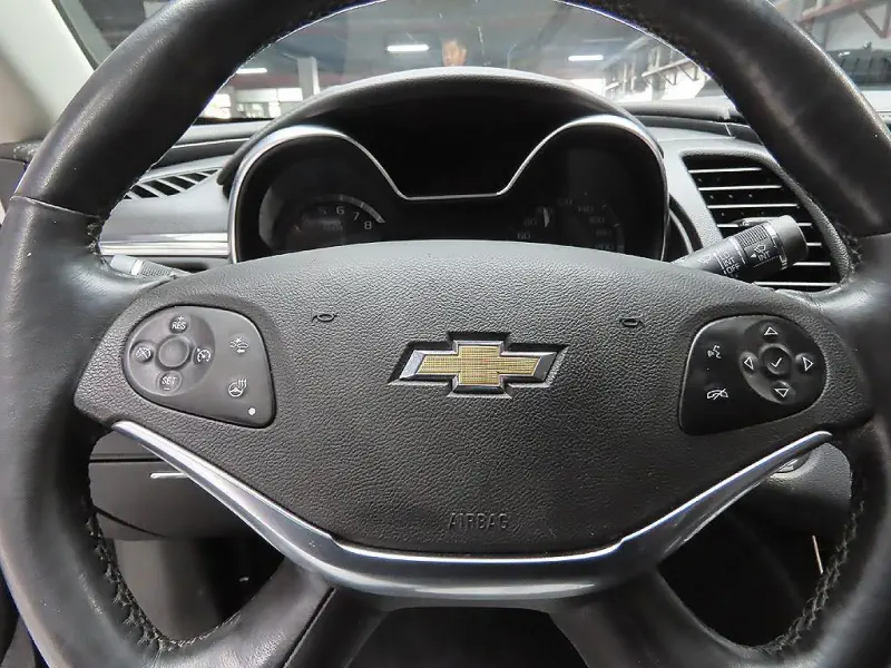 Daewoo Impala