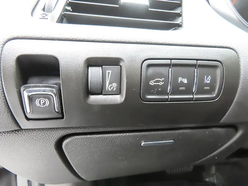 Daewoo Impala