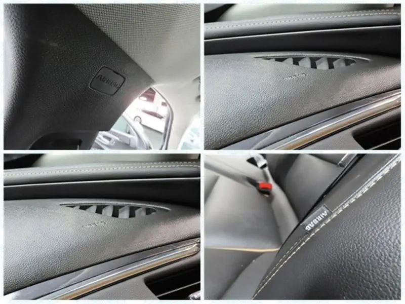 Daewoo Impala