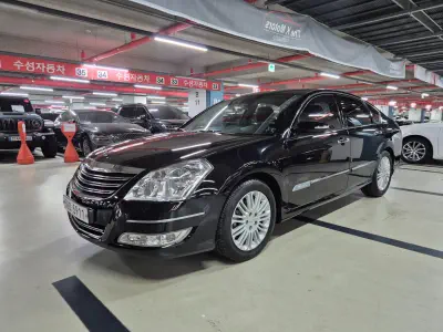 Renault Samsung SM7