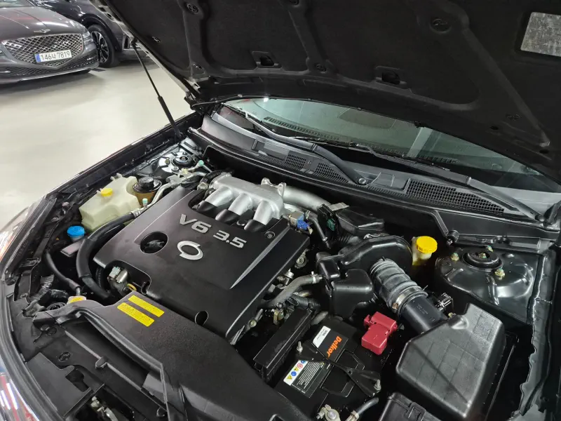 Renault Samsung SM7