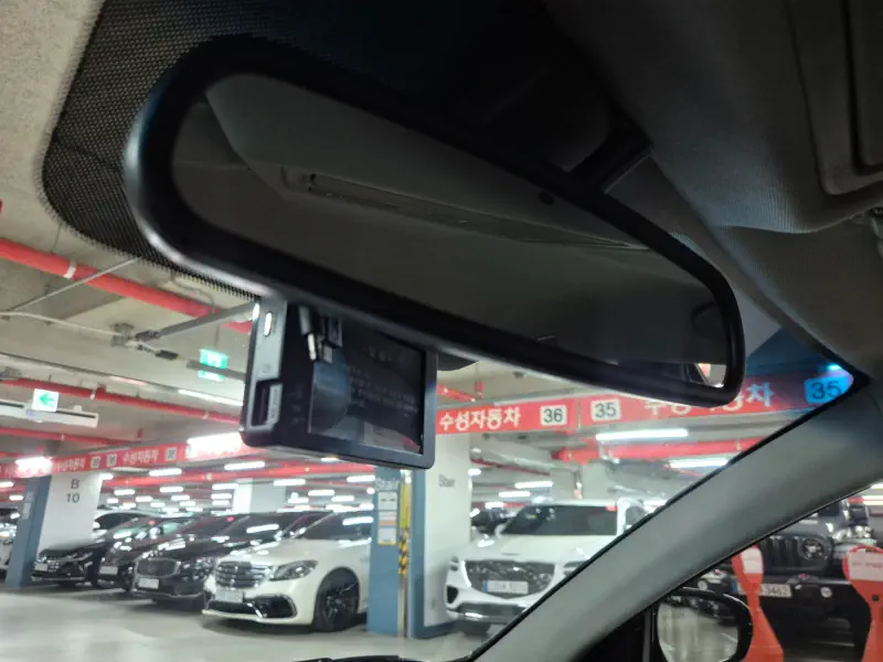 Renault Samsung SM7