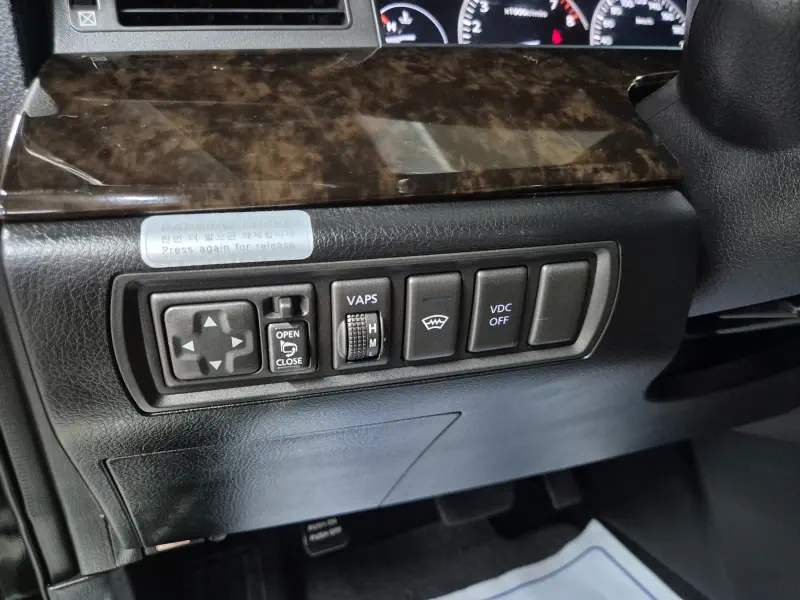 Renault Samsung SM7