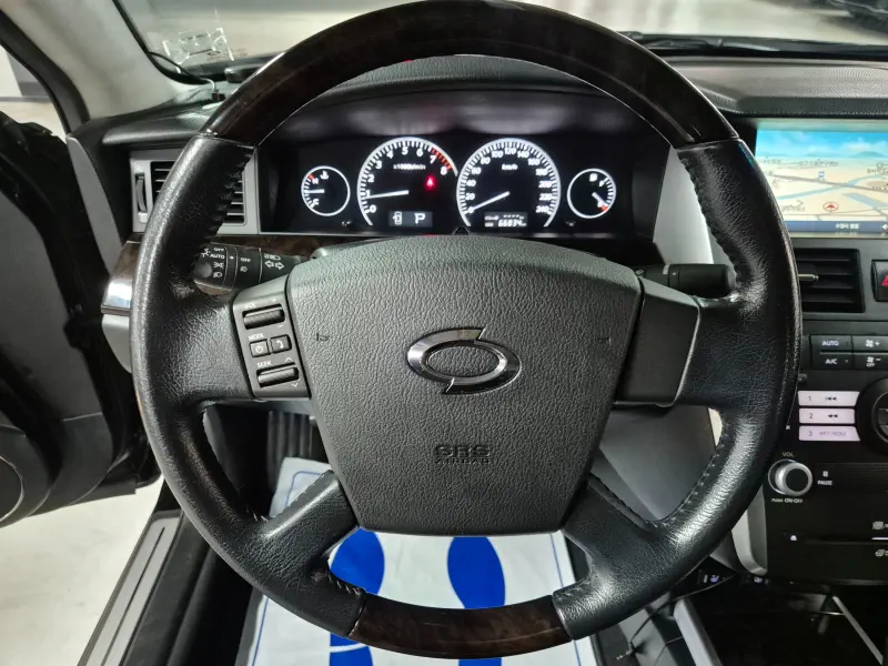 Renault Samsung SM7