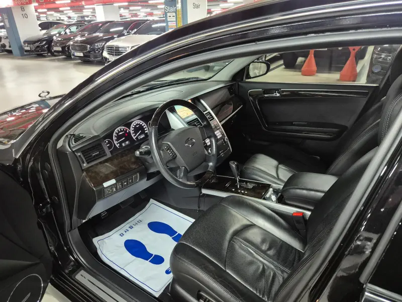 Renault Samsung SM7