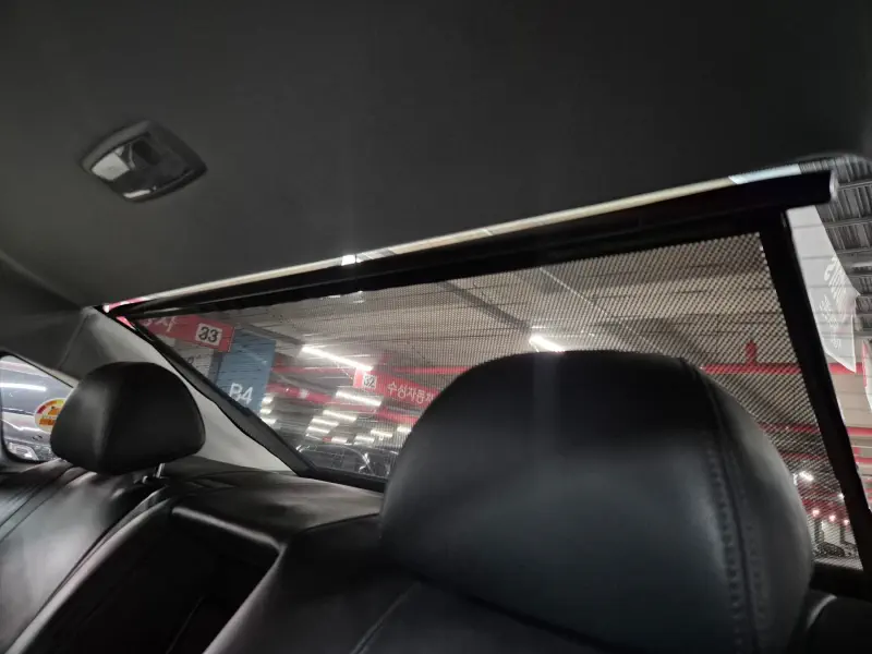 Renault Samsung SM7