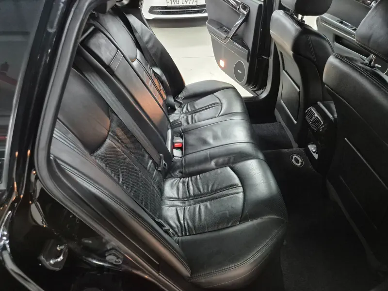Renault Samsung SM7