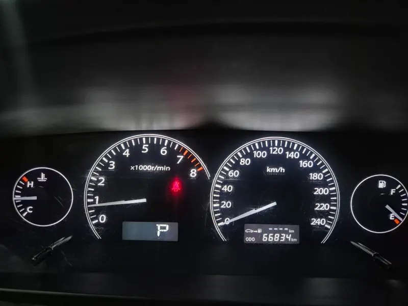Renault Samsung SM7